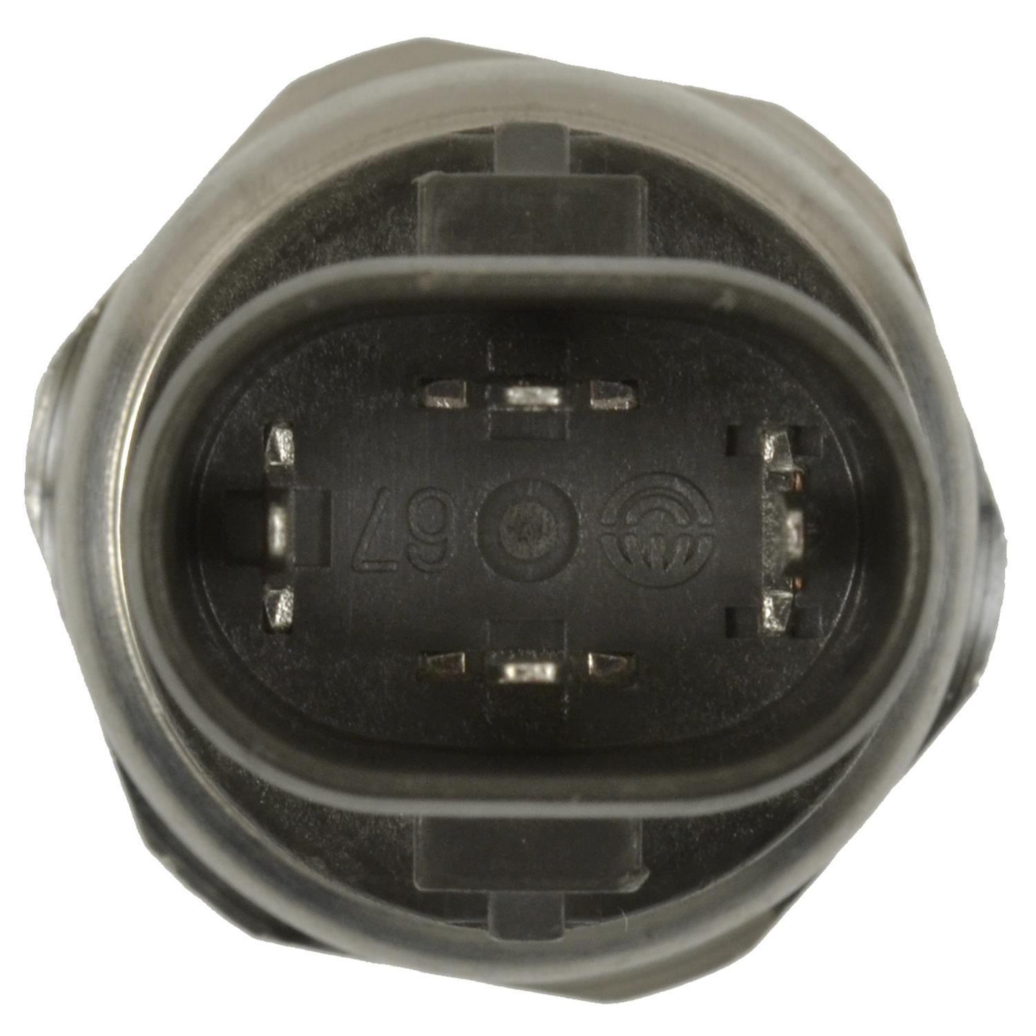 BWD CCS520 - A/C Compressor Cut-Out Switch BWD CCS520 A/C Compressor Cut-Out Switch product image 3 of 3