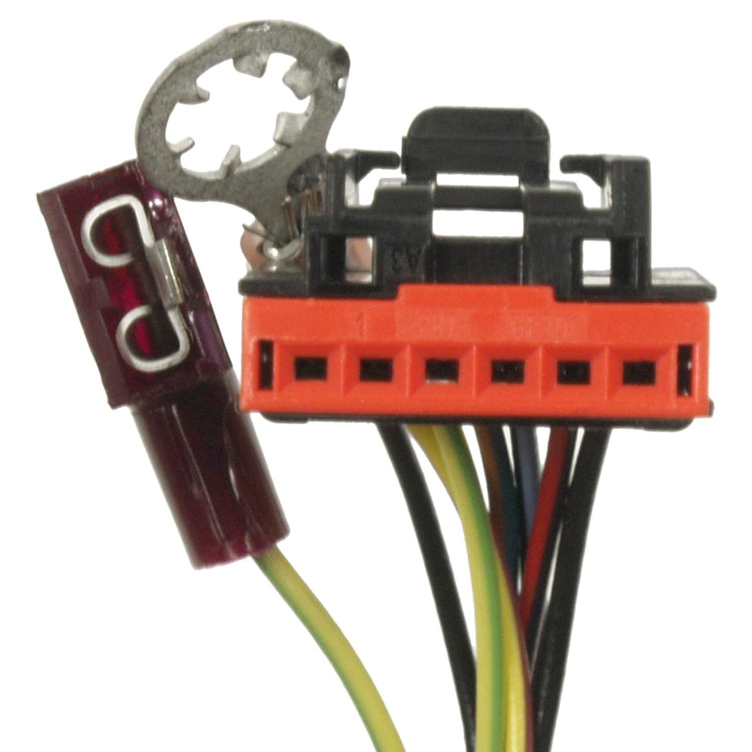 BWD CCW1003 - Cruise Control Switch BWD CCW1003 Cruise Control Switch product image 2 of 2