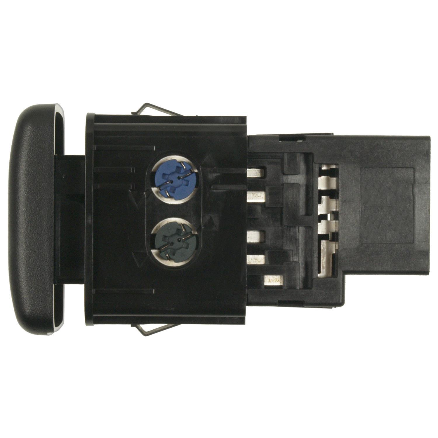 BWD CCW1004 - Cruise Control Switch BWD CCW1004 Cruise Control Switch product image 3 of 3