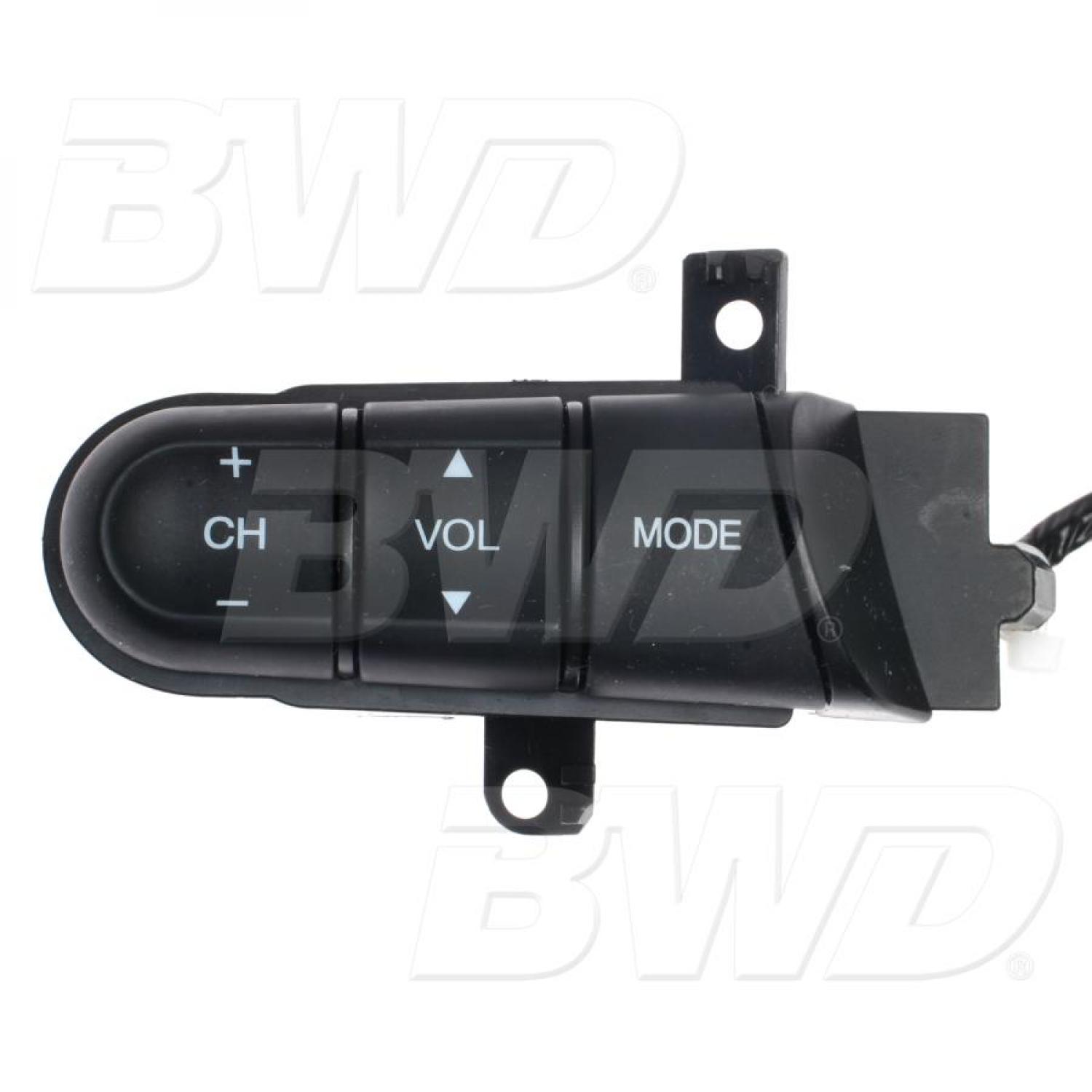 BWD CCW1005 Cruise Control Switch product image 2 of 8