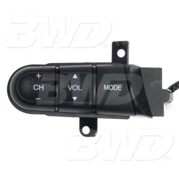 2008 Honda Civic Cruise Control Switch BWD CCW1005 image 2 of 4