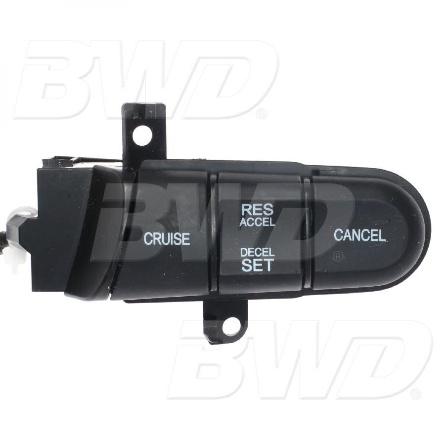BWD CCW1005 Cruise Control Switch product image 3 of 8
