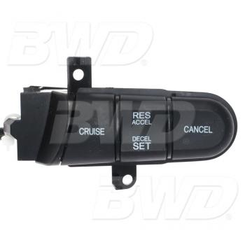 2008 Honda Civic Cruise Control Switch BWD CCW1005 image 3 of 4