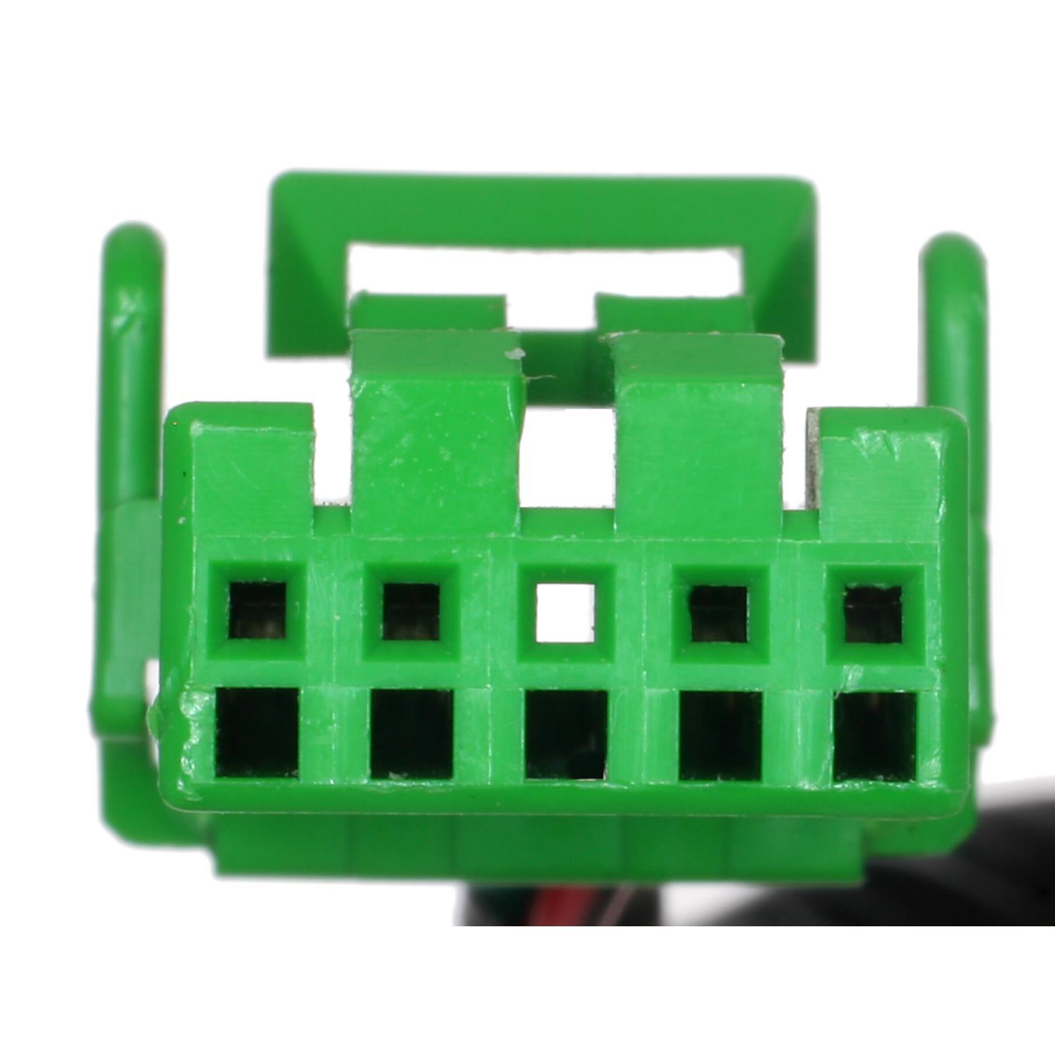 BWD CCW1005 Cruise Control Switch product image 6 of 8