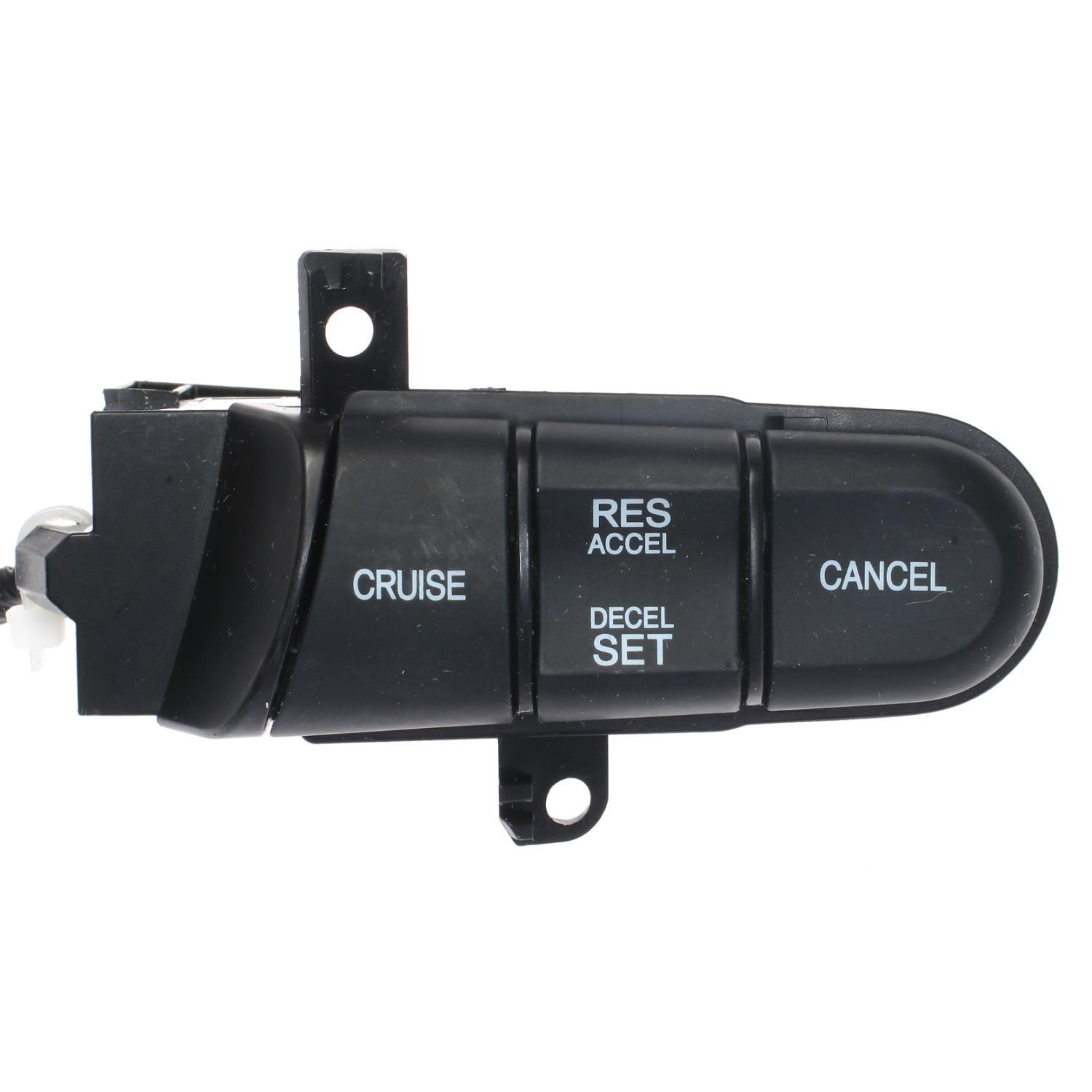 BWD CCW1005 Cruise Control Switch product image 8 of 8