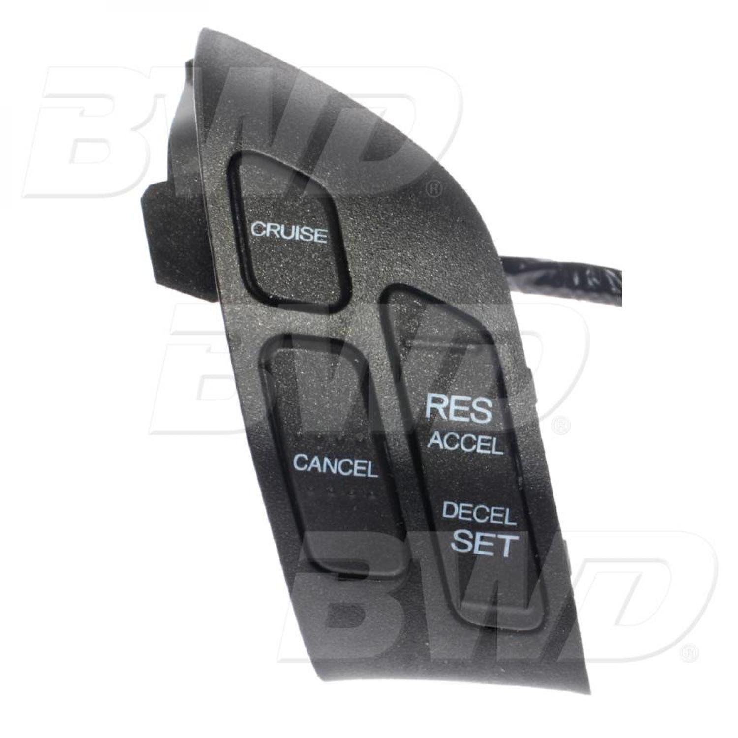 BWD CCW1006 - Cruise Control Switch BWD CCW1006 Cruise Control Switch product image 2 of 7