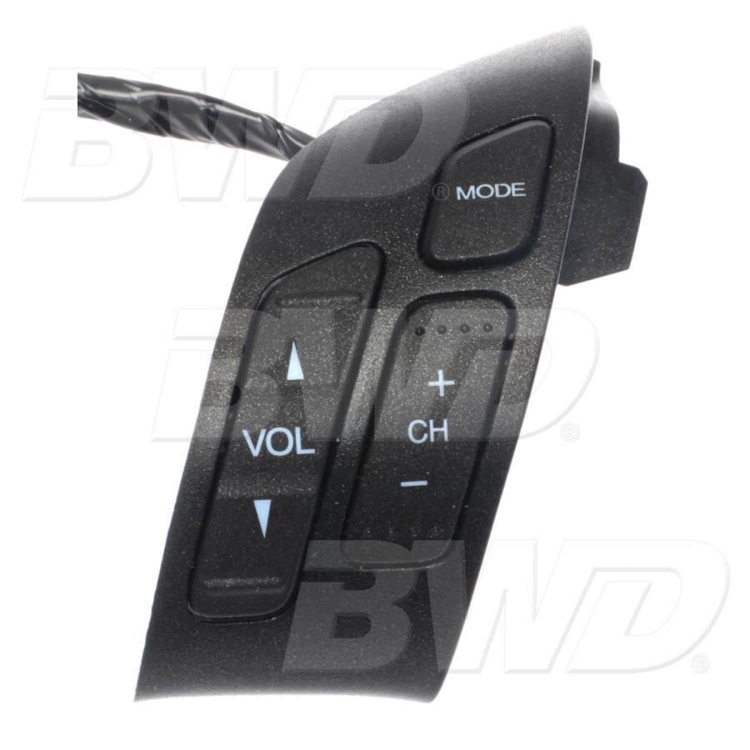 BWD CCW1006 - Cruise Control Switch BWD CCW1006 Cruise Control Switch product image 3 of 7