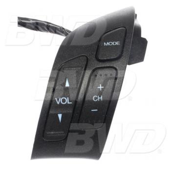 2007 Honda Accord Cruise Control Switch BWD CCW1006 image 3 of 4
