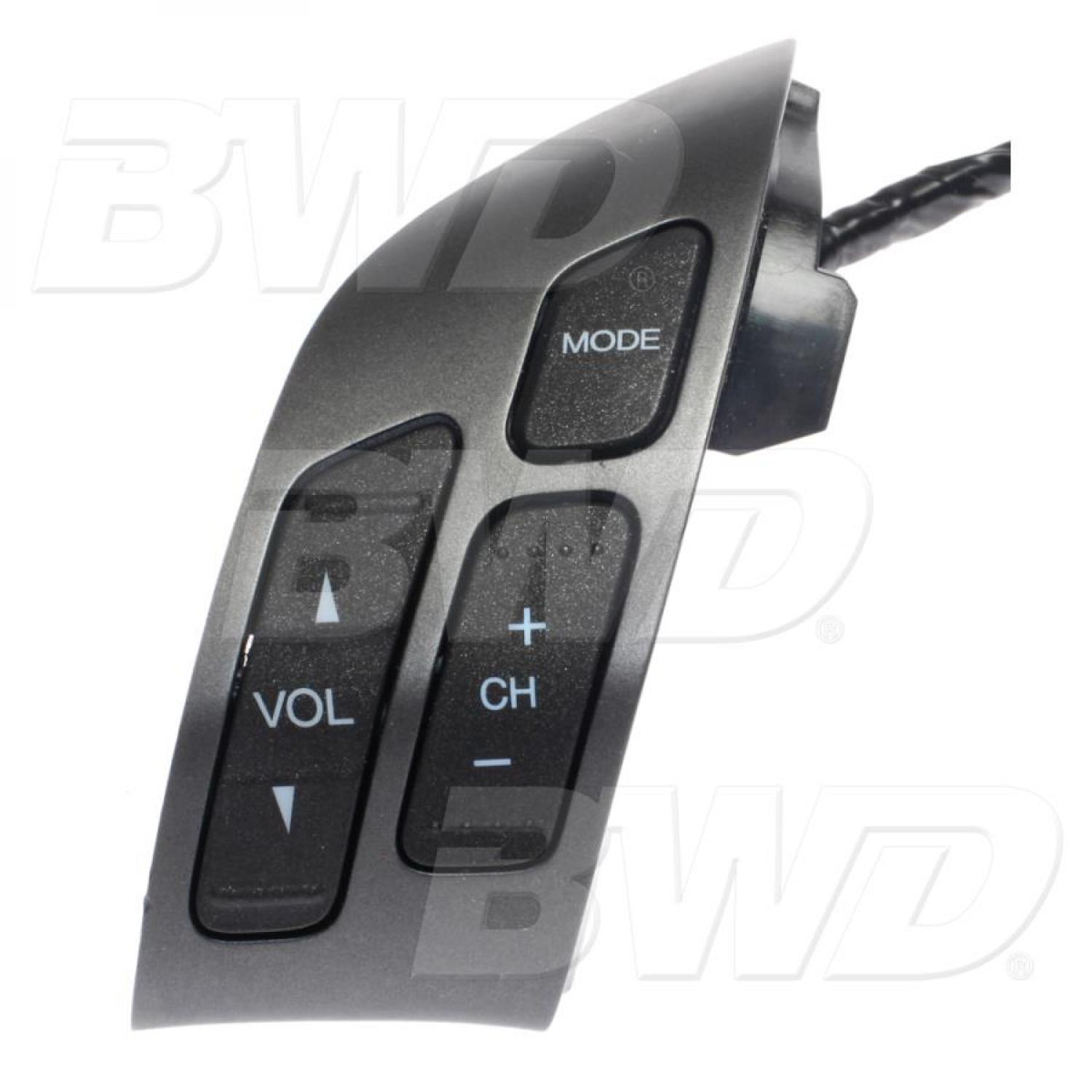 BWD CCW1007 - Cruise Control Switch BWD CCW1007 Cruise Control Switch product image 2 of 7