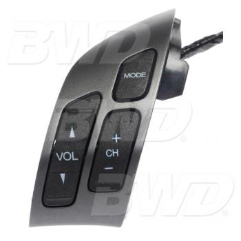 2007 Honda Accord Cruise Control Switch BWD CCW1007 image 2 of 4