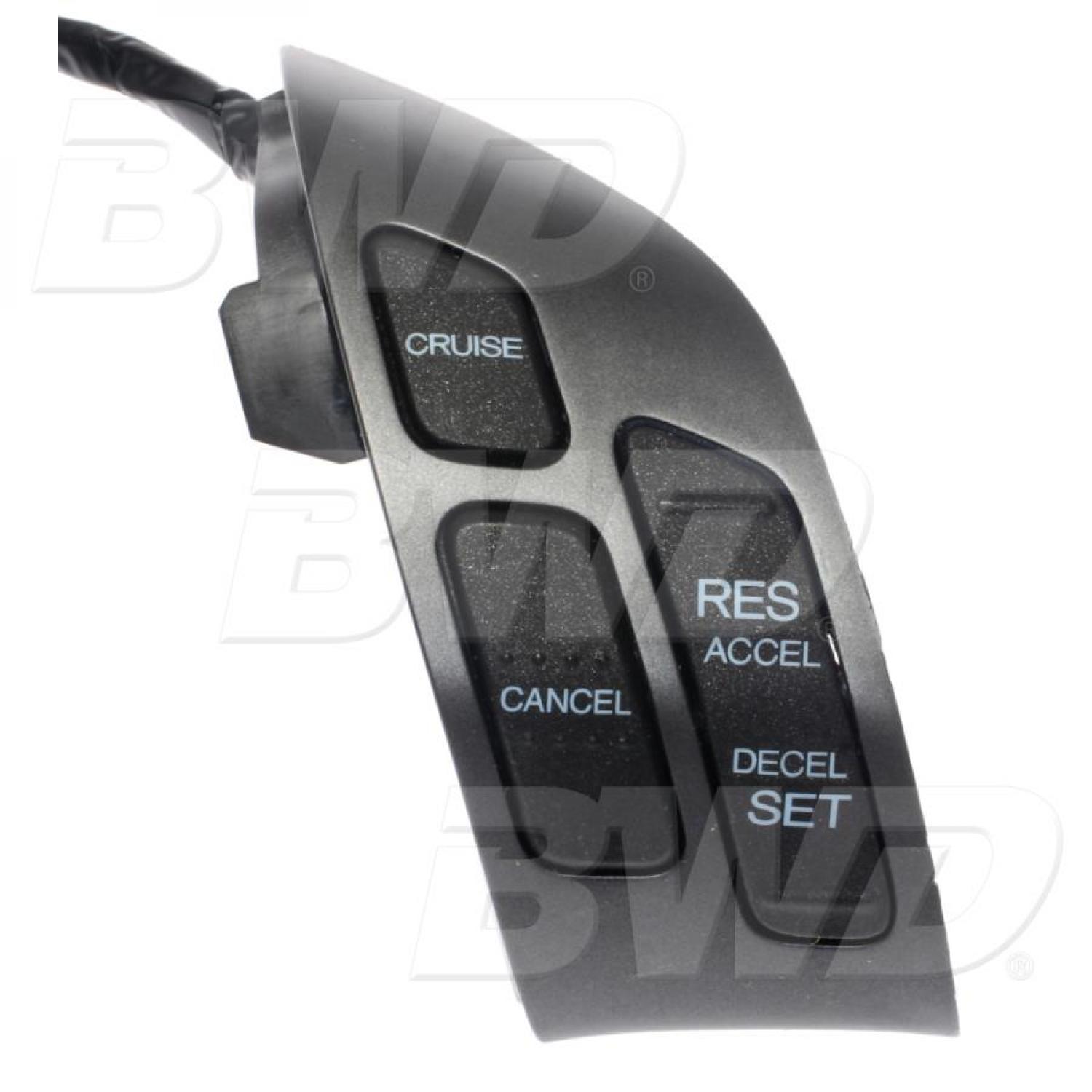 BWD CCW1007 - Cruise Control Switch BWD CCW1007 Cruise Control Switch product image 3 of 7