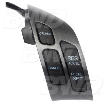 2007 Honda Accord Cruise Control Switch BWD CCW1007 image 3 of 4
