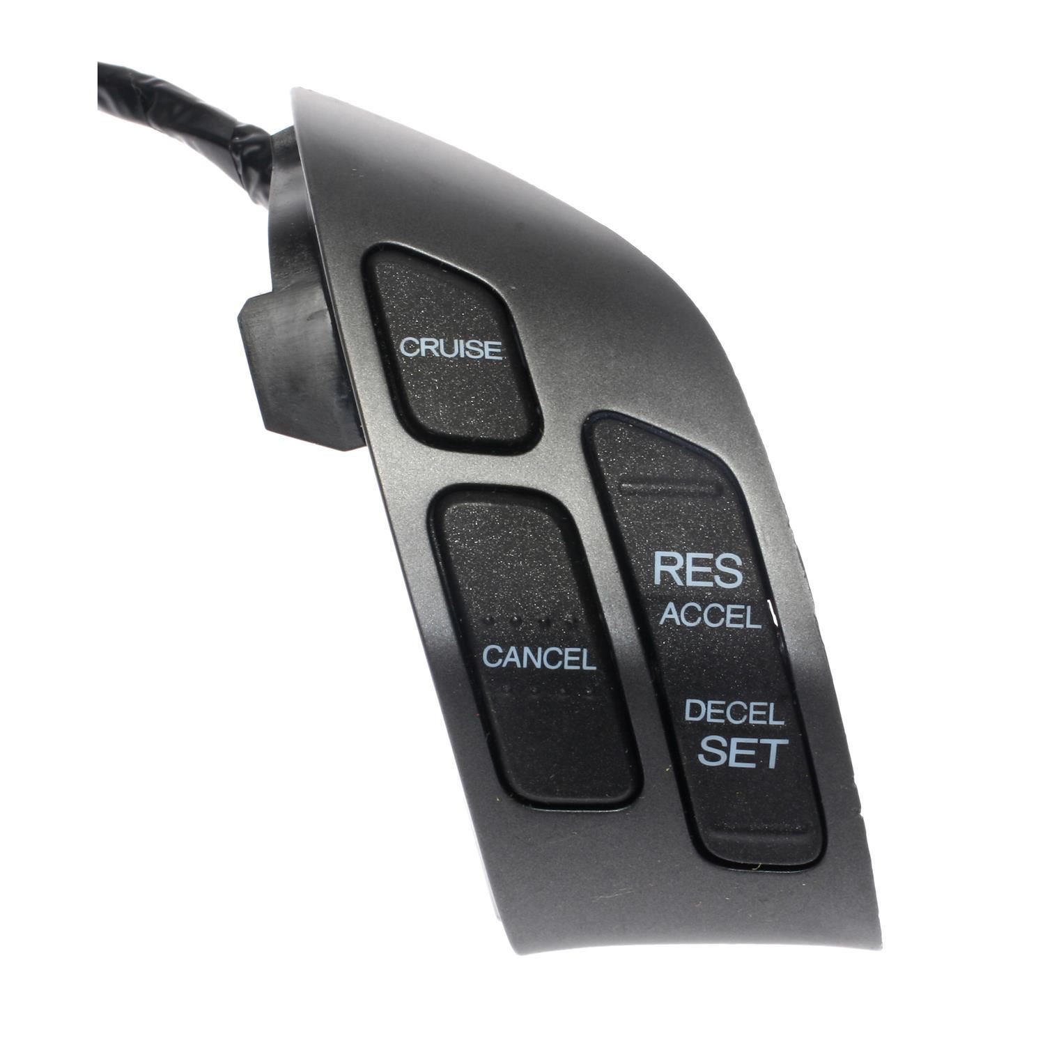 BWD CCW1007 - Cruise Control Switch BWD CCW1007 Cruise Control Switch product image 7 of 7