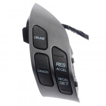 2007 Honda Accord Cruise Control Switch BWD CCW1008 image 1 of 4