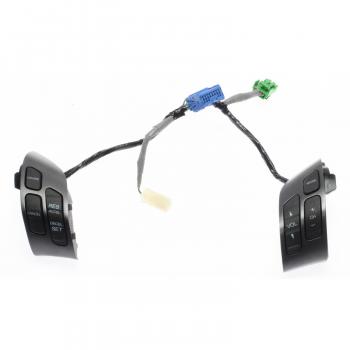 2007 Honda Accord Cruise Control Switch BWD CCW1009 image 1 of 4