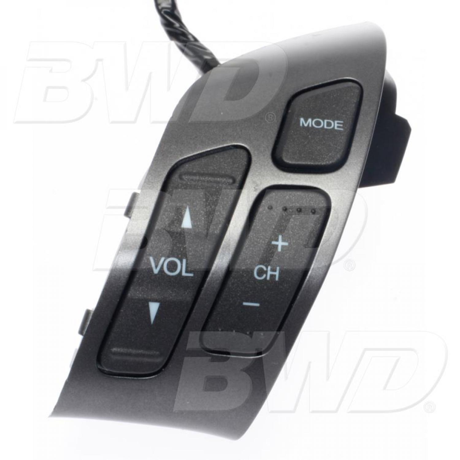 BWD CCW1009 - Cruise Control Switch BWD CCW1009 Cruise Control Switch product image 3 of 6