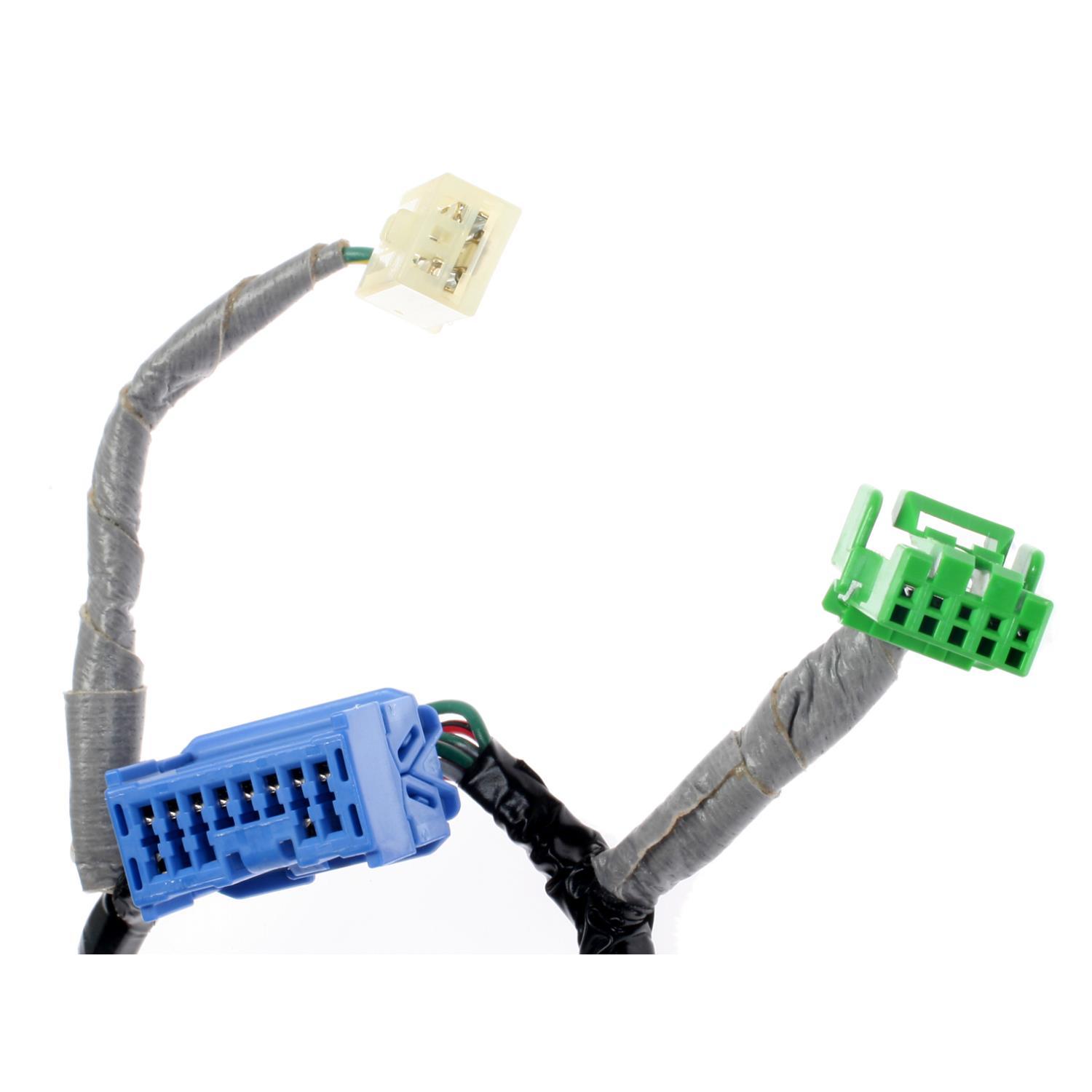 BWD CCW1009 - Cruise Control Switch BWD CCW1009 Cruise Control Switch product image 4 of 6