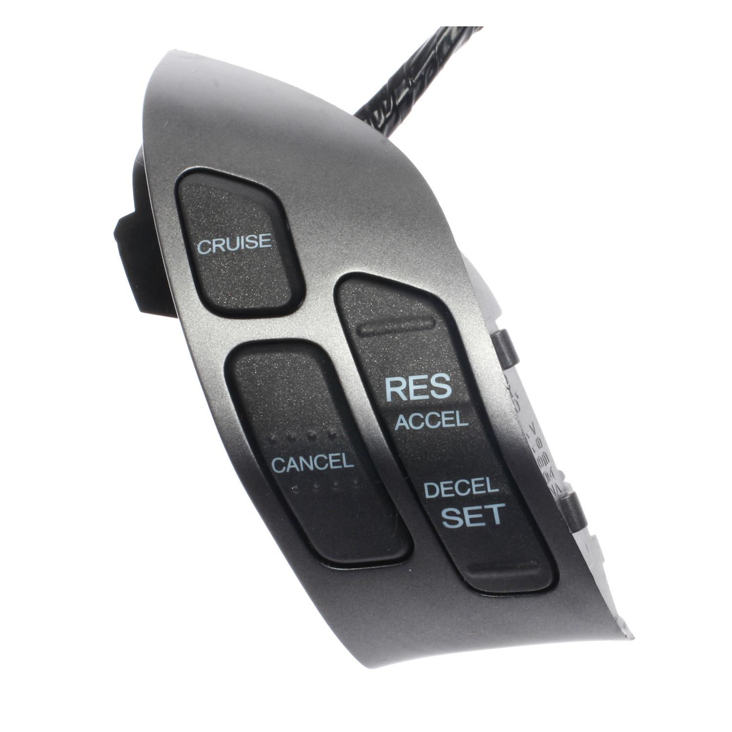 BWD CCW1009 - Cruise Control Switch BWD CCW1009 Cruise Control Switch product image 5 of 6