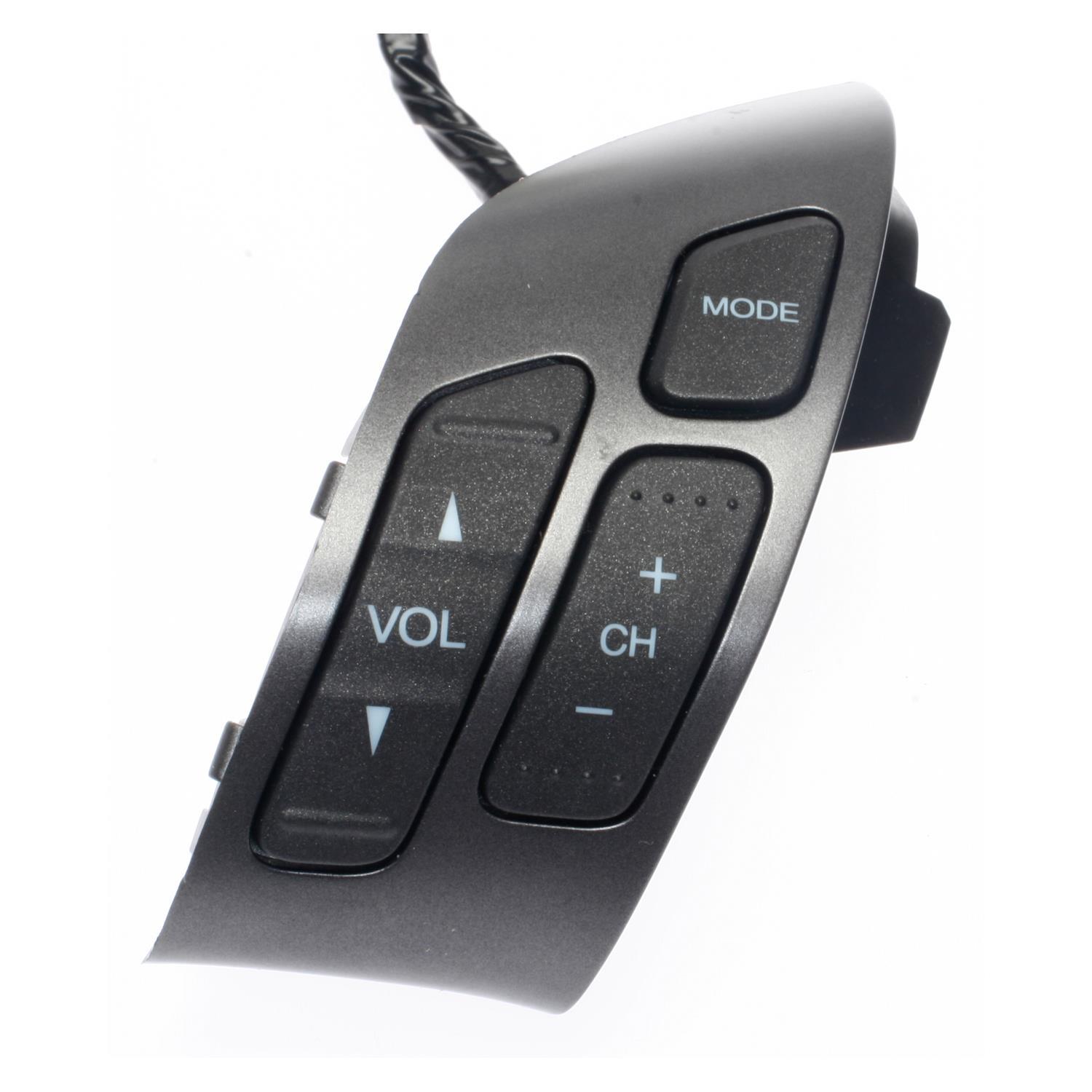 BWD CCW1009 - Cruise Control Switch BWD CCW1009 Cruise Control Switch product image 6 of 6