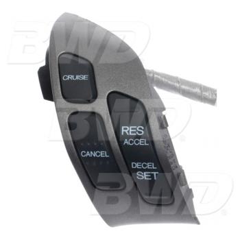 2010 Honda Odyssey Cruise Control Switch BWD CCW1011 image 3 of 4