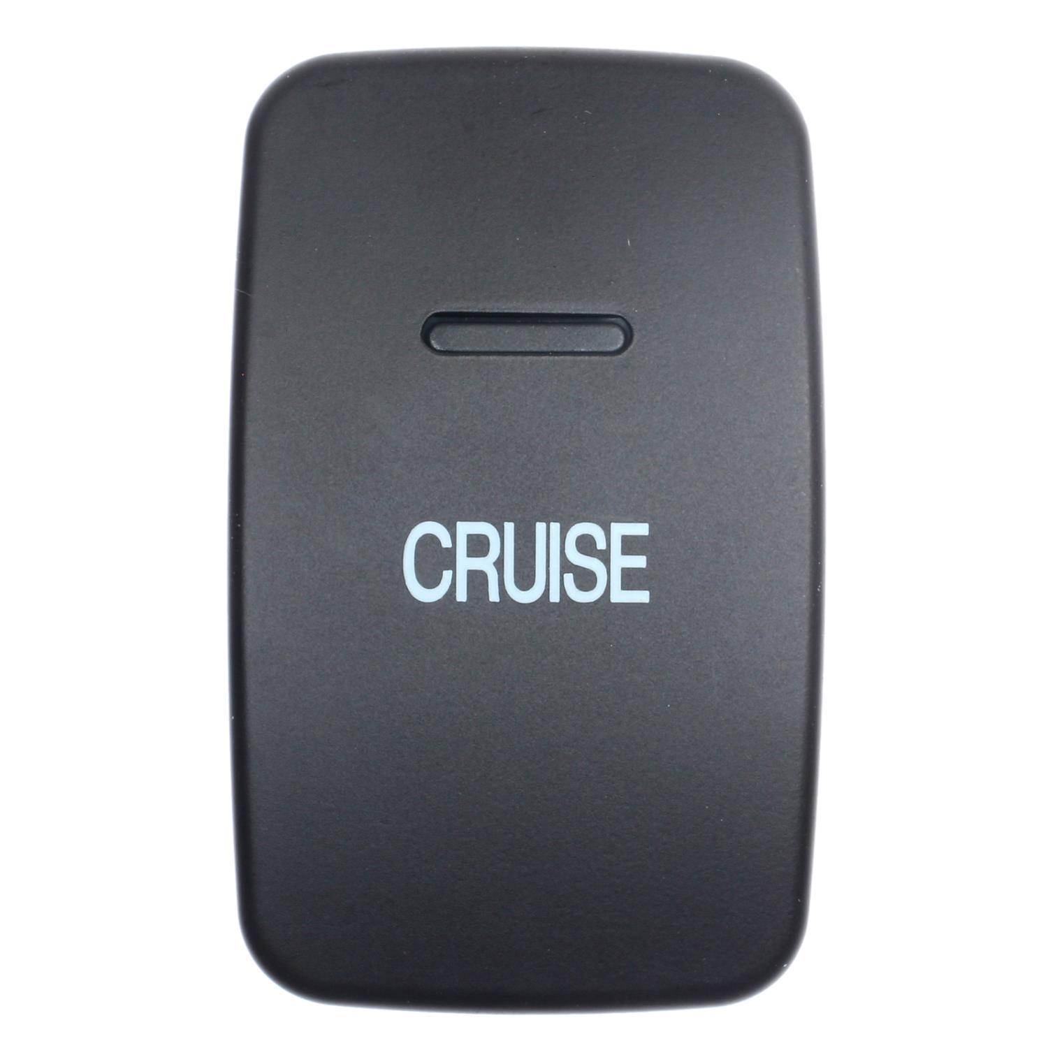 BWD CCW1012 - Cruise Control Switch BWD CCW1012 Cruise Control Switch product image 1 of 3