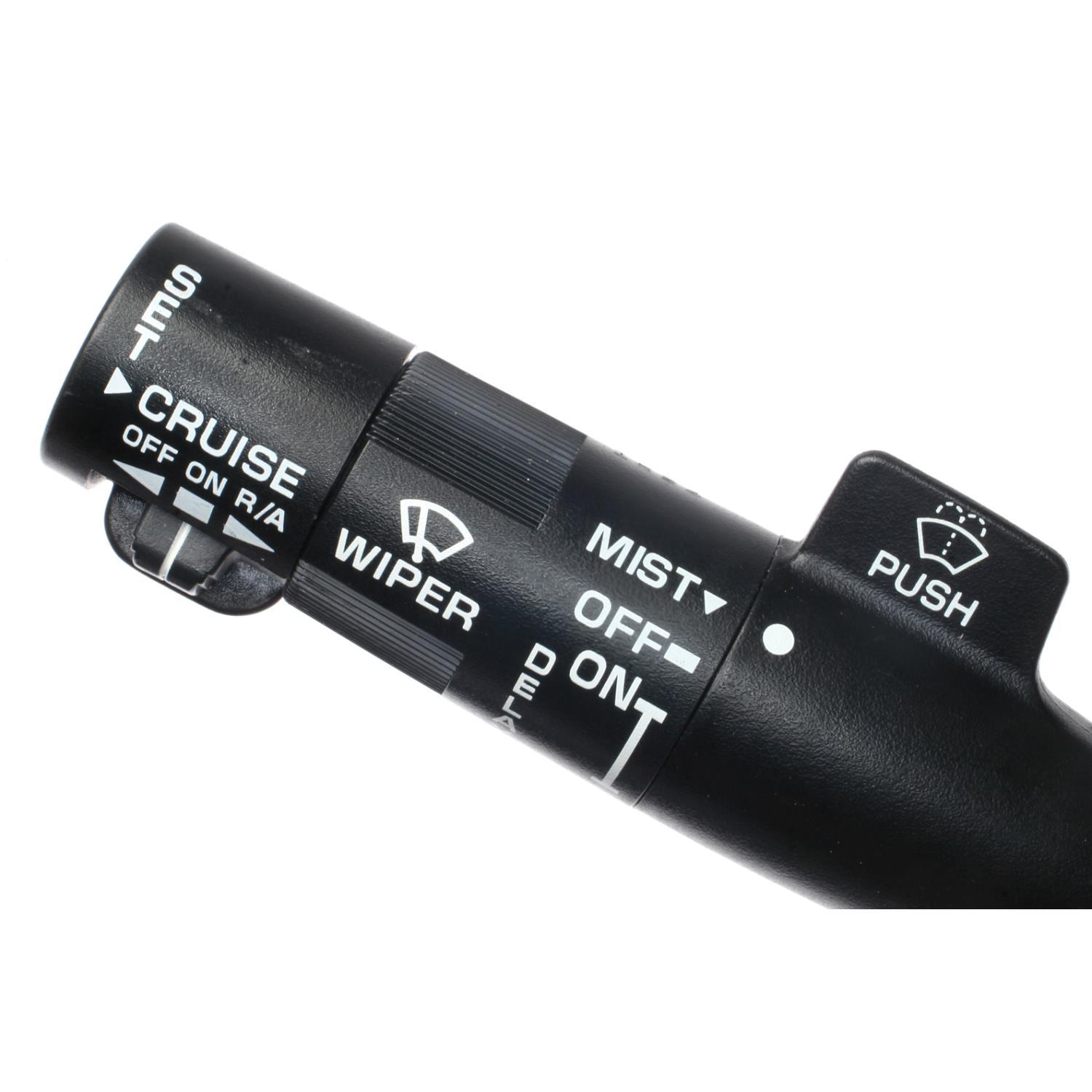 BWD CCW1013 - Cruise Control Switch BWD CCW1013 Cruise Control Switch product image 1 of 3
