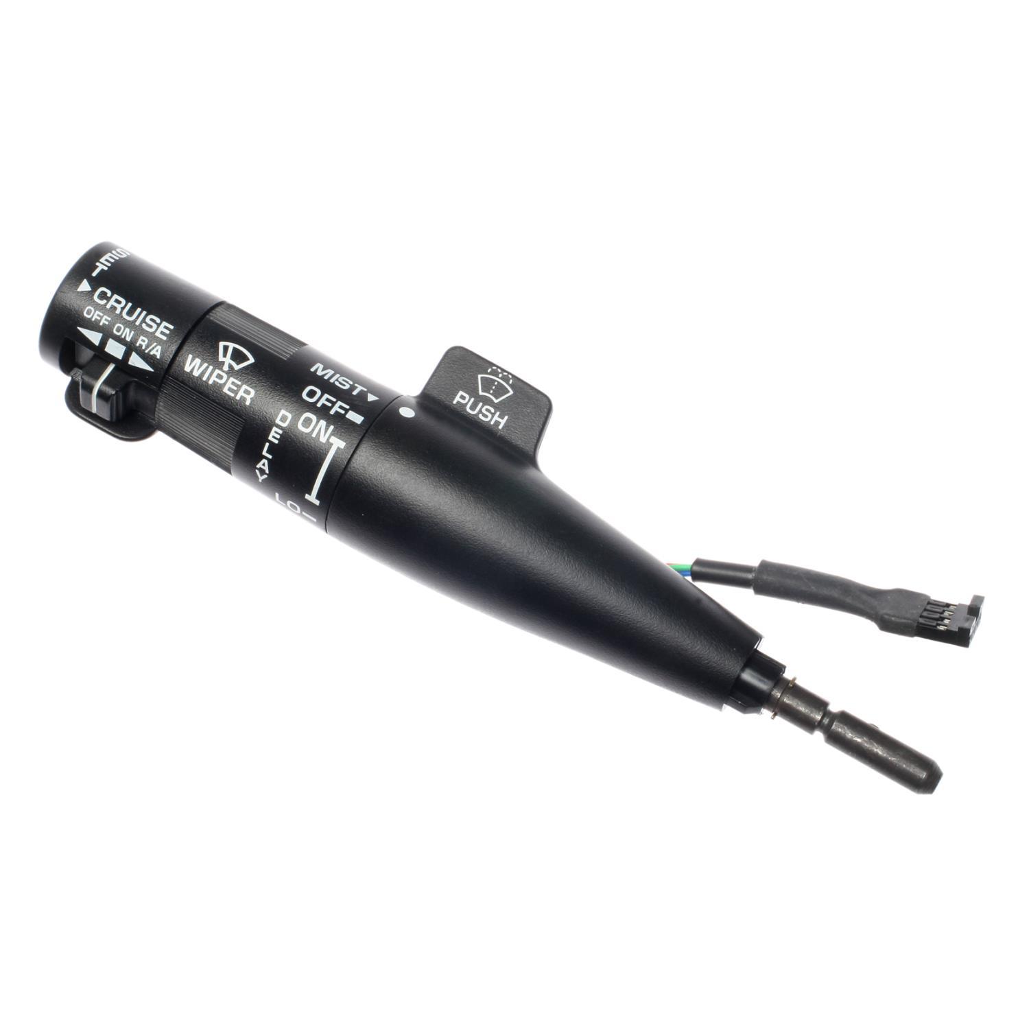 BWD CCW1013 - Cruise Control Switch BWD CCW1013 Cruise Control Switch product image 2 of 3