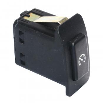 2001 BMW 750iL Cruise Control Switch BWD CCW1018 image 2 of 3