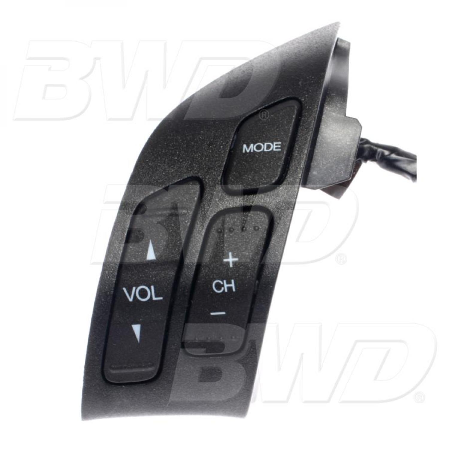 BWD CCW1019 - Cruise Control Switch BWD CCW1019 Cruise Control Switch product image 2 of 6