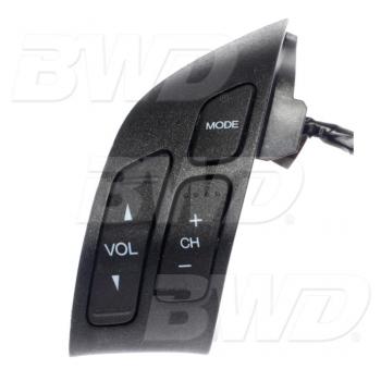 2007 Honda Accord Cruise Control Switch BWD CCW1019 image 2 of 4