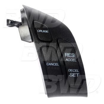 2007 Honda Accord Cruise Control Switch BWD CCW1019 image 3 of 4