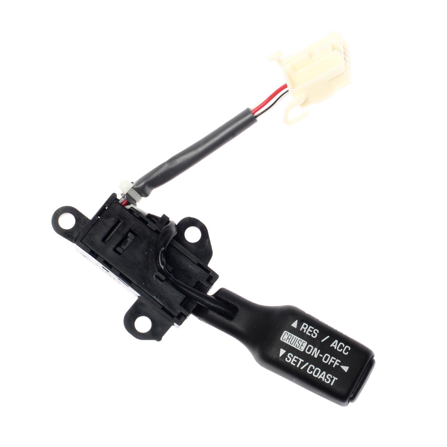 BWD CCW1020 - Cruise Control Switch BWD CCW1020 Cruise Control Switch product image 2 of 3