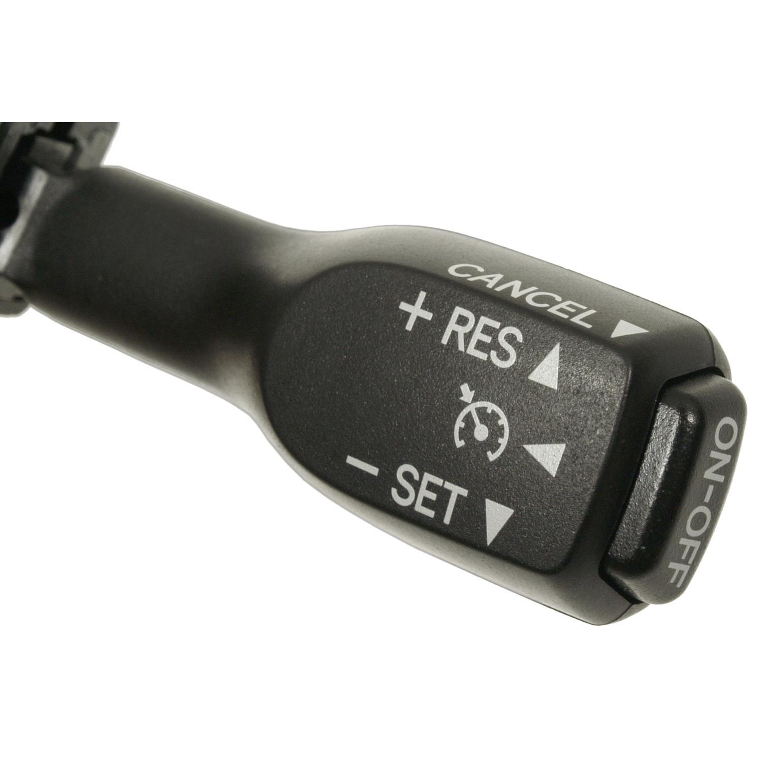 BWD CCW1022 Cruise Control Switch product image 1 of 5