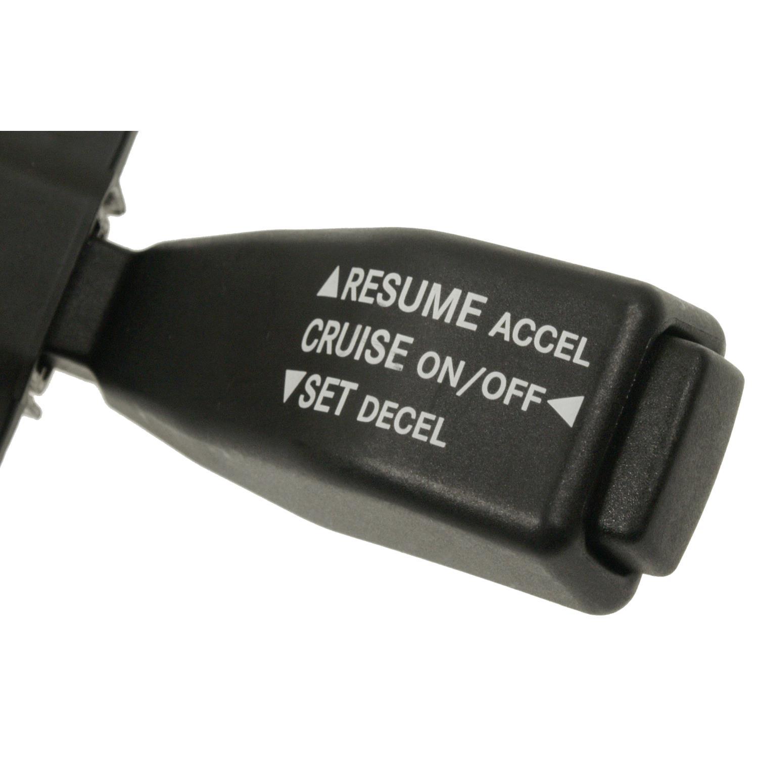 BWD CCW1024 - Cruise Control Switch BWD CCW1024 Cruise Control Switch product image 1 of 4