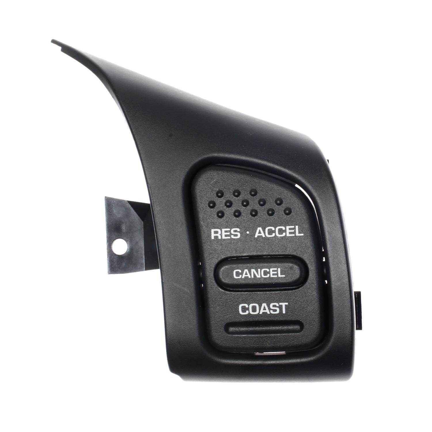 BWD CCW1025 Cruise Control Switch product image 1 of 3