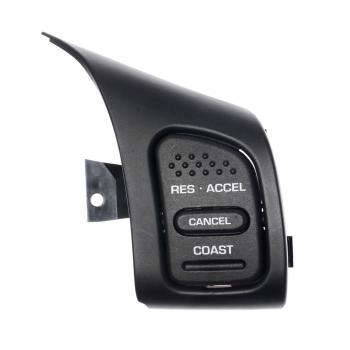 2006 Jeep Wrangler Cruise Control Switch Right BWD CCW1025 image 1 of 3
