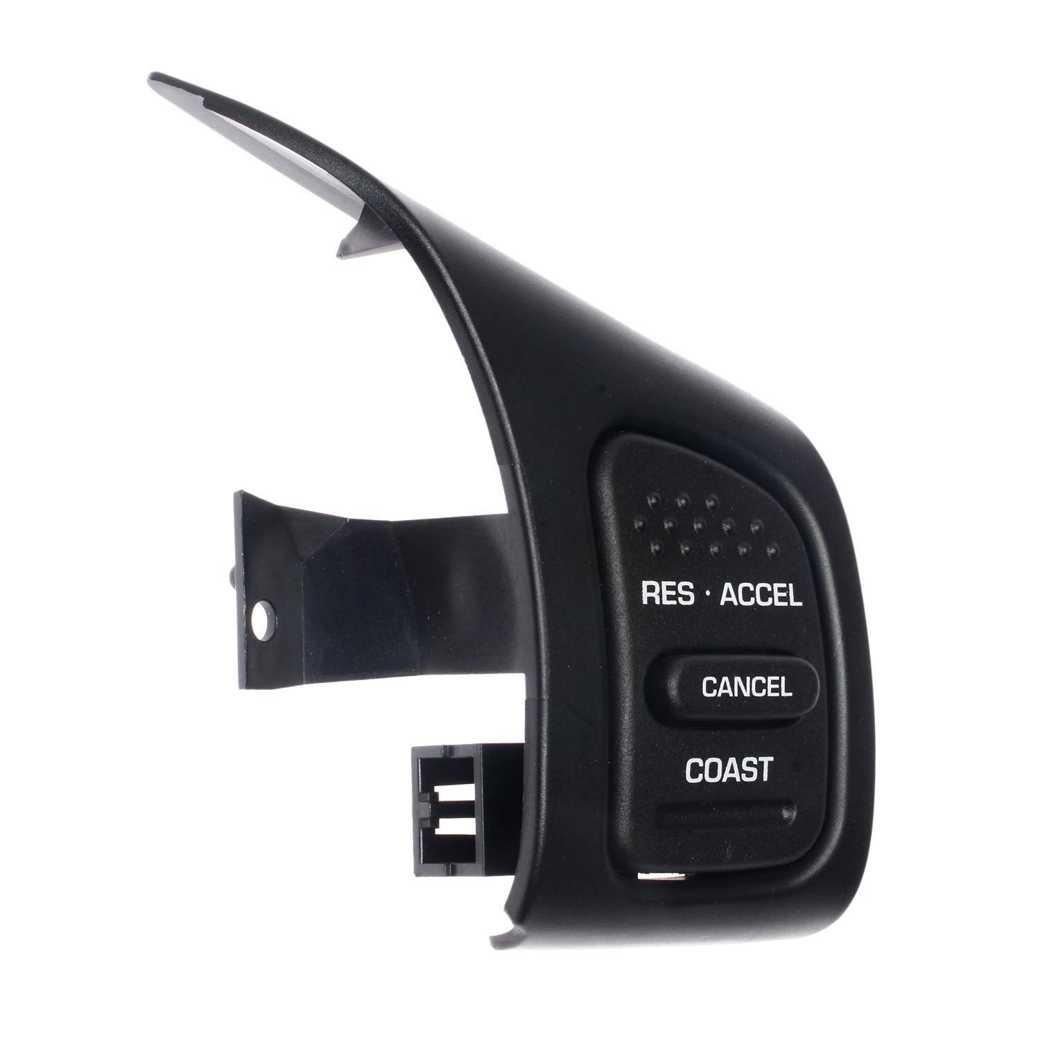 BWD CCW1025 Cruise Control Switch product image 2 of 3