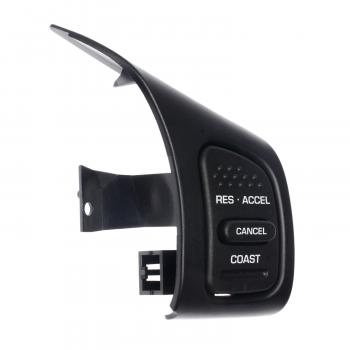 2006 Jeep Wrangler Cruise Control Switch Right BWD CCW1025 image 2 of 3