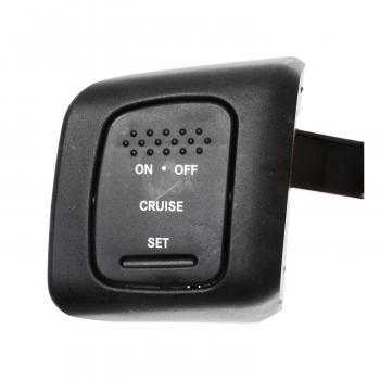 2009 Dodge Dakota Cruise Control Switch Left BWD CCW1026 image 1 of 4