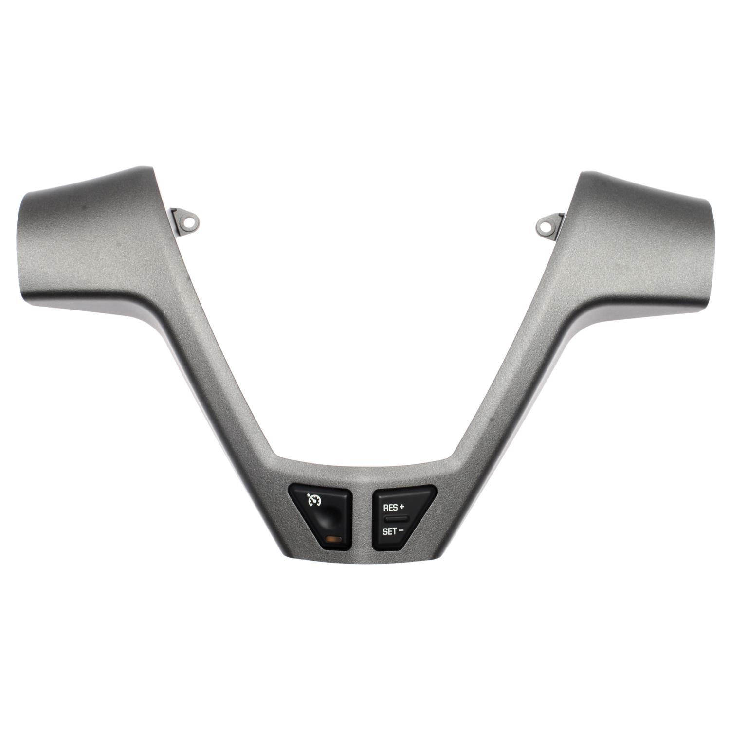 BWD CCW1030 - Cruise Control Switch BWD CCW1030 Cruise Control Switch product image 1 of 3