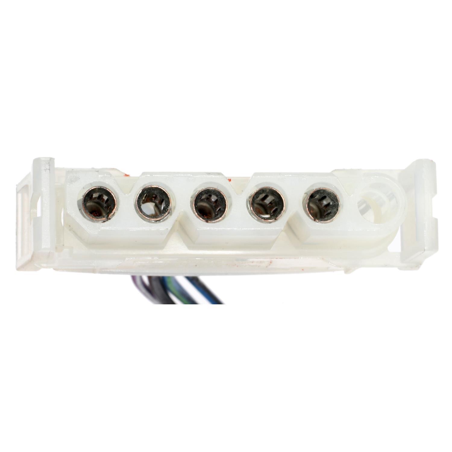 BWD CCW1031 - Cruise Control Switch BWD CCW1031 Cruise Control Switch product image 3 of 3