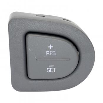 2005 Chevrolet Malibu Cruise Control Switch BWD CCW1035 image 1 of 3