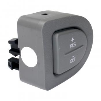 2005 Chevrolet Malibu Cruise Control Switch BWD CCW1035 image 2 of 3