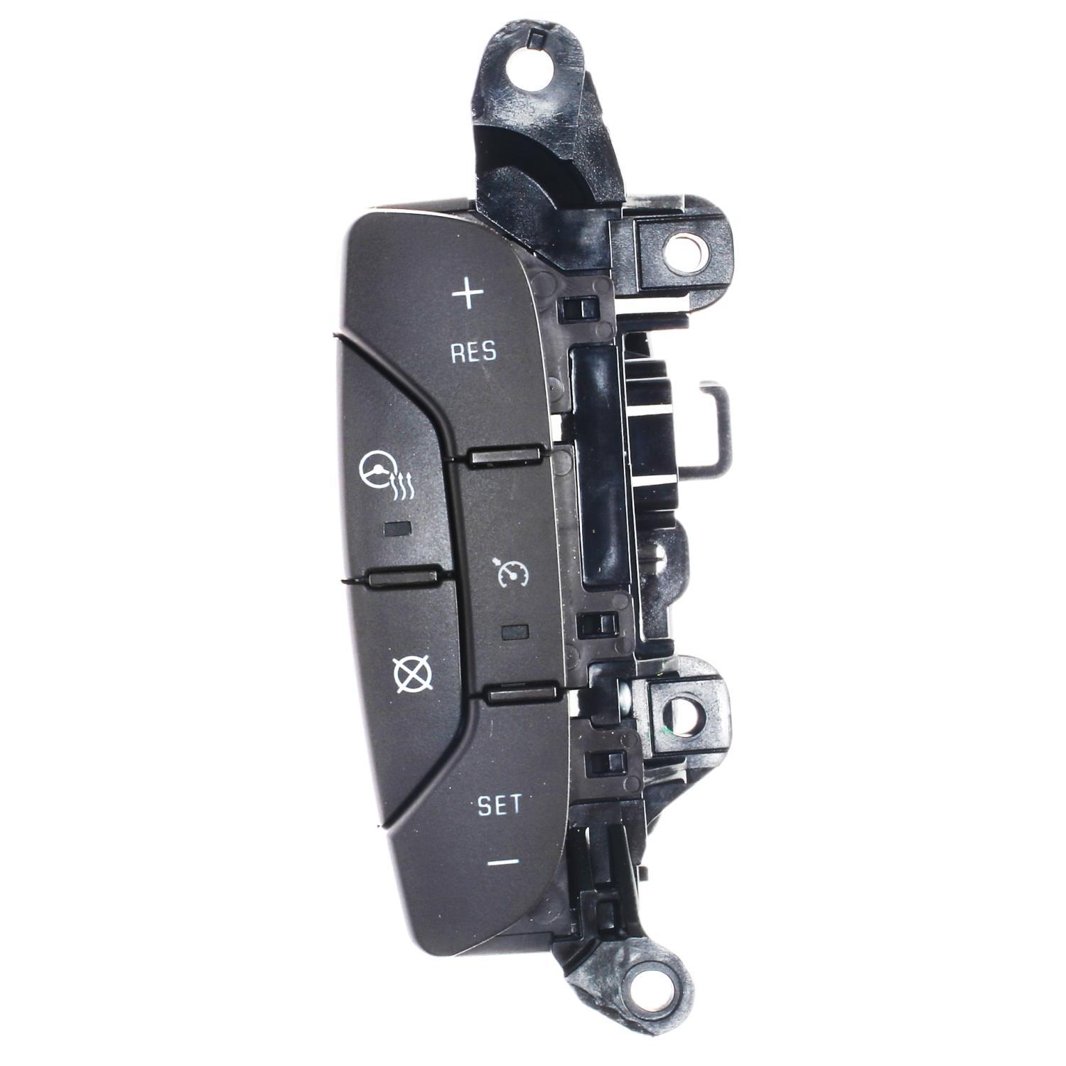 BWD CCW1036 Cruise Control Switch product image 1 of 3