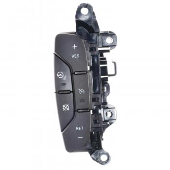 2007 Cadillac DTS Cruise Control Switch