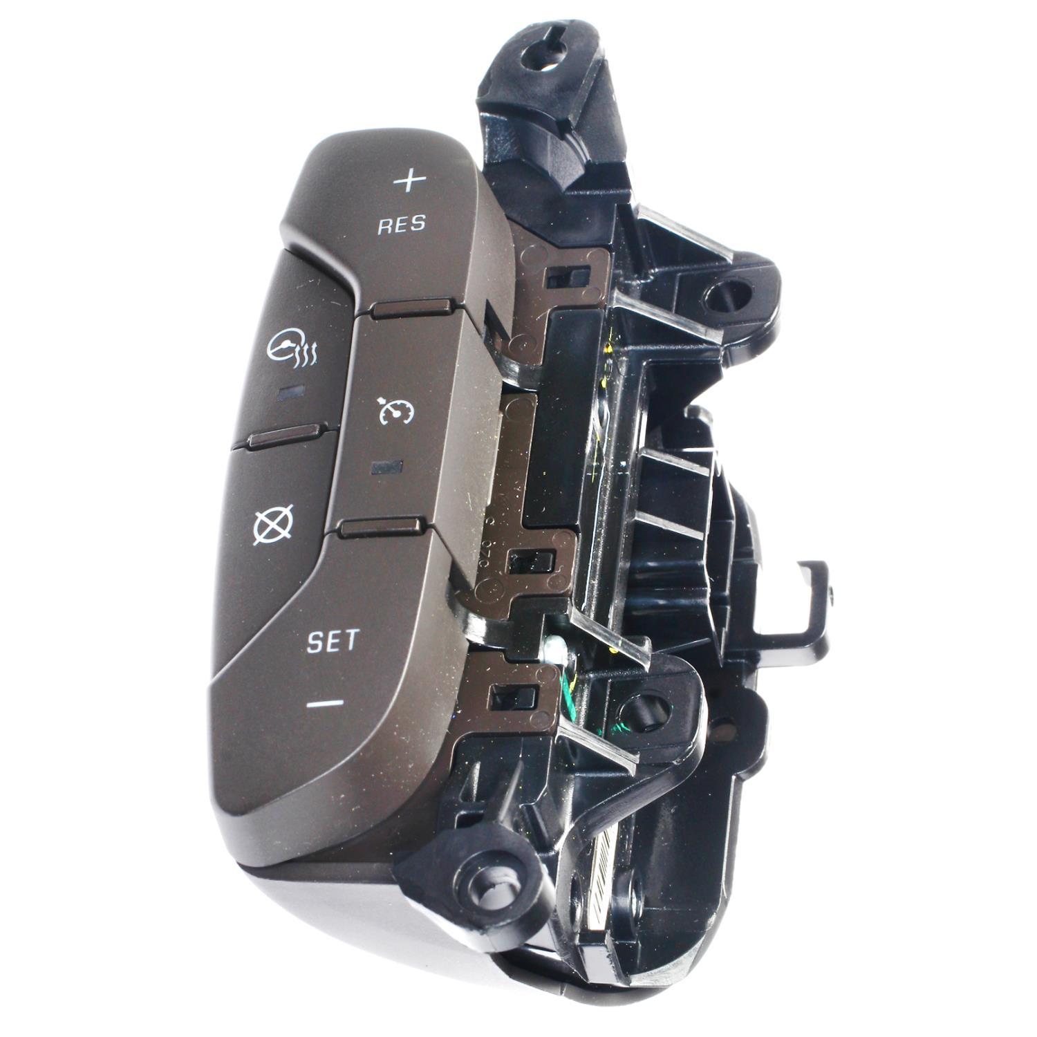 BWD CCW1036 Cruise Control Switch product image 2 of 3