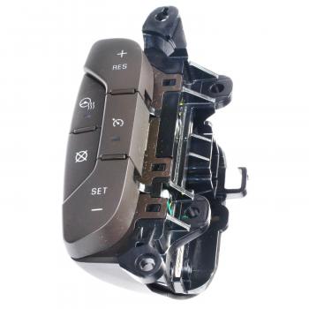 2007 Cadillac DTS Cruise Control Switch BWD CCW1036 image 2 of 3