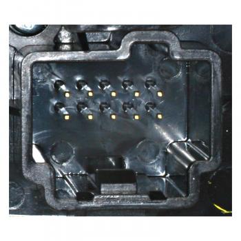 2007 Cadillac DTS Cruise Control Switch BWD CCW1036 image 3 of 3