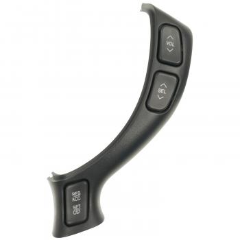 2005 Cadillac DeVille Cruise Control Switch Right BWD CCW1037 image 2 of 3