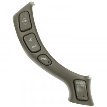 2005 Cadillac DeVille Cruise Control Switch Left BWD CCW1039 image 2 of 3